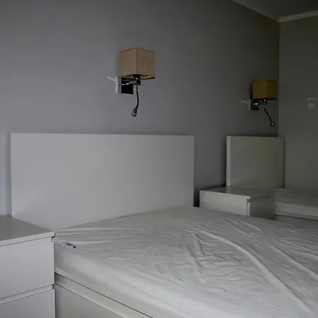 Goscinne Beata Habitación en casa particular Wisełka