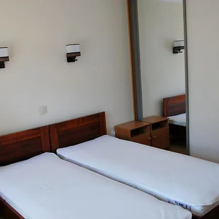 Homestay Goscinne Beata *