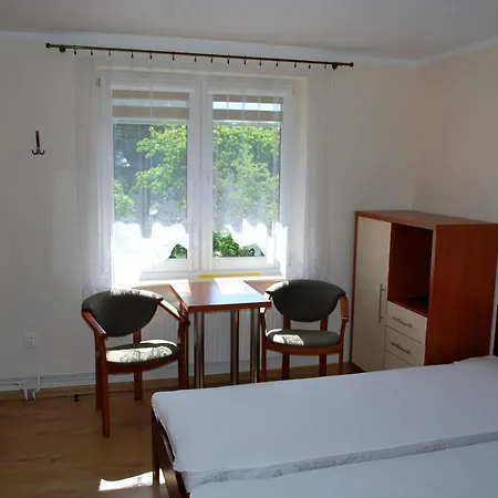 Habitación en casa particular Goscinne Beata Wisełka