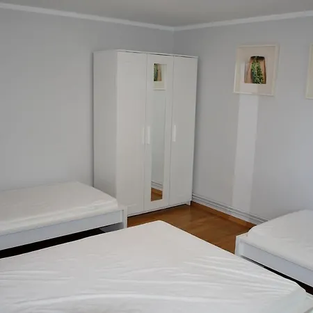 Goscinne Beata * Wisełka