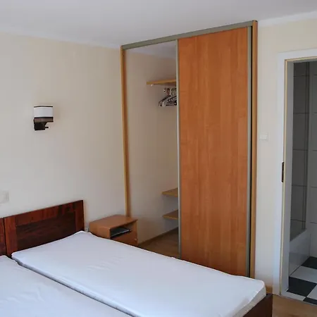 Habitación en casa particular Goscinne Beata *