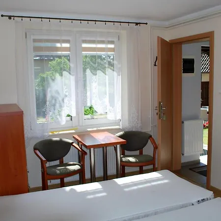 Habitación en casa particular Goscinne Beata Wisełka