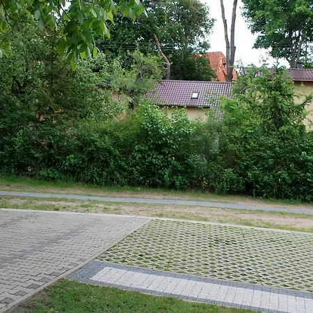 Goscinne Beata Habitación en casa particular *