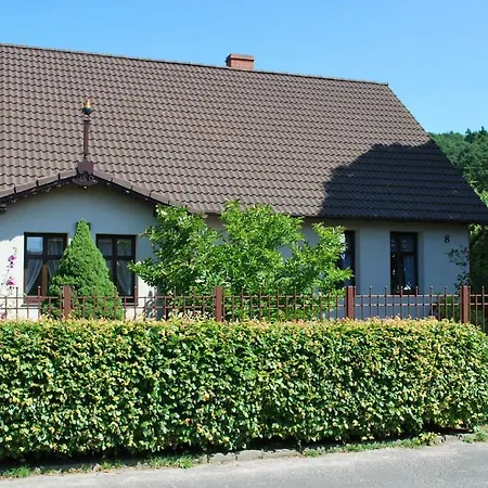 Goscinne Beata Homestay