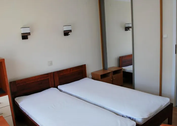 Проживание в семье Goscinne Beata *