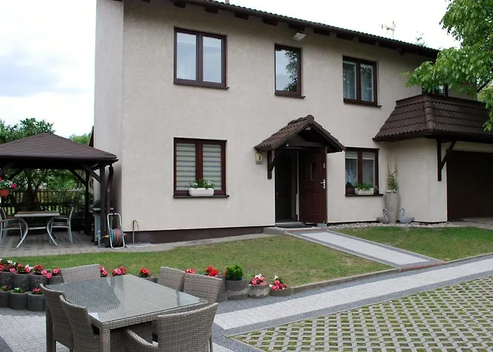 Goscinne Beata * Wisełka