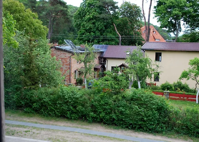 Проживание в семье Goscinne Beata *