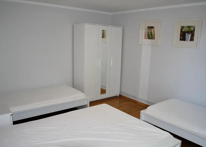 Goscinne Beata * Виселка