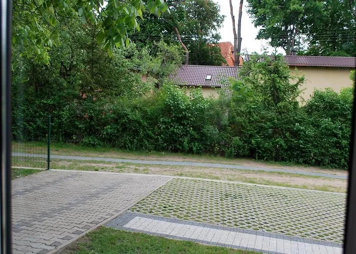 Goscinne Beata Проживание в семье *